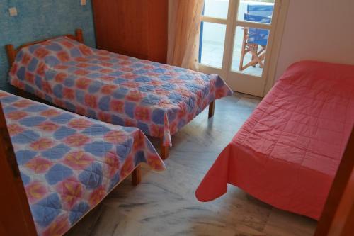 Hotel Klimataria Studios