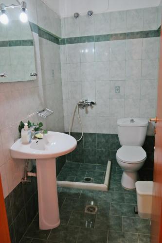 Hotel Klimataria Studios