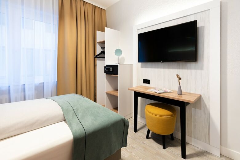 Hotel Engelbertz