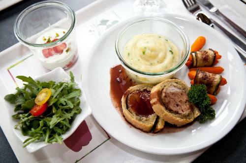 Hotel Jugendherberge K�ln-deutz