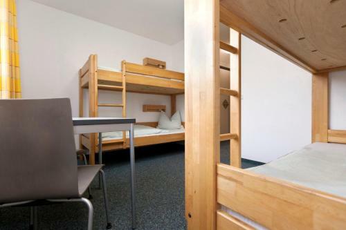Hotel Jugendherberge K�ln-deutz