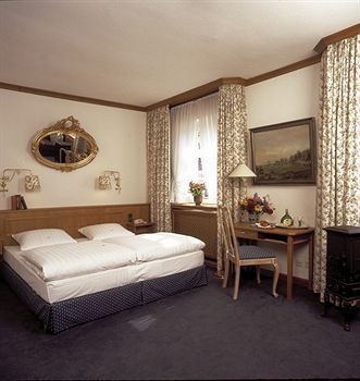 Hotel Zur Stadt Mainz
