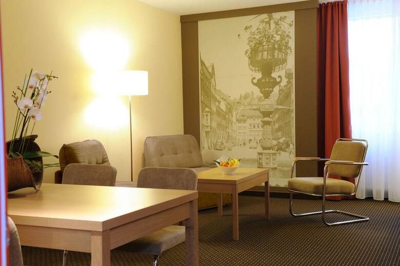 Best Western Plus Central Hotel Leonhard