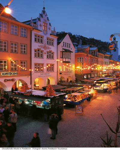 Best Western Plus Central Hotel Leonhard