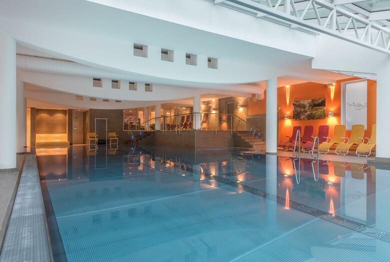 Hotel Leonhard