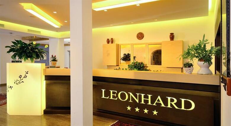 Hotel Leonhard
