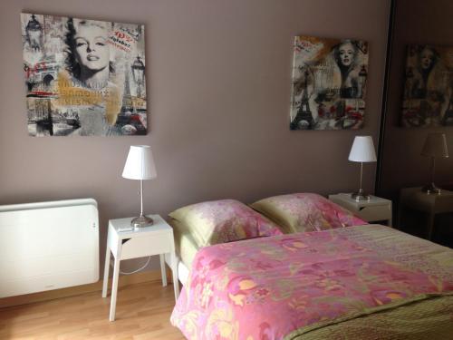 Apartamento Joli T2 Proche De La Mer