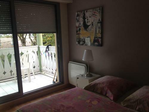 Apartamento Joli T2 Proche De La Mer