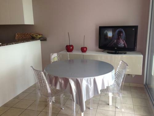 Apartamento Joli T2 Proche De La Mer