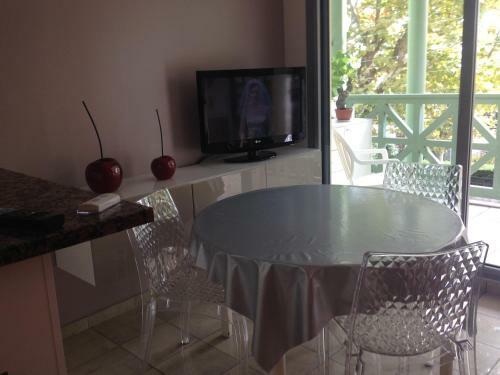Apartamento Joli T2 Proche De La Mer