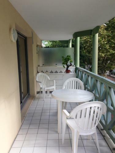 Apartamento Joli T2 Proche De La Mer