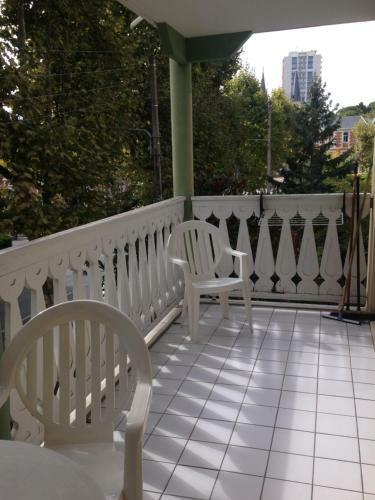 Apartamento Joli T2 Proche De La Mer