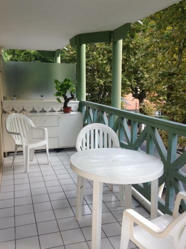 Apartamento Joli T2 Proche De La Mer
