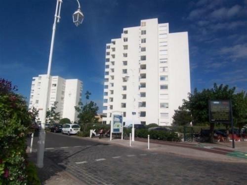 Apartment Residence Avec Piscine