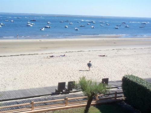 Apartment Arcachon Quartier Ville De Printemps