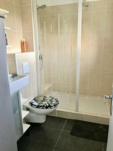Apartamento La Rose Des Sables