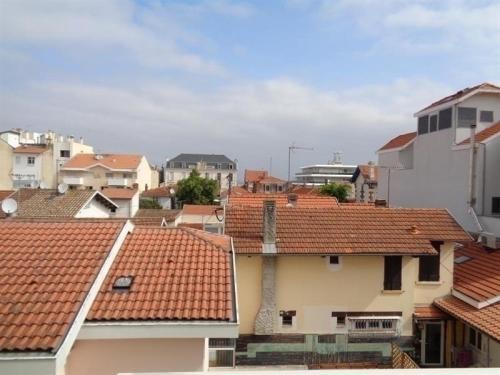 Apartment Studio Entierement Renove De 25 M� Centre Ville Arcachon