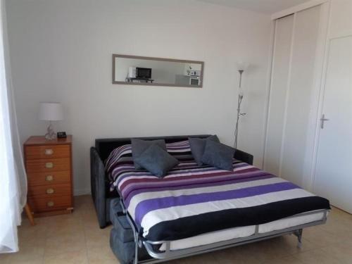 Apartment Studio Entierement Renove De 25 M� Centre Ville Arcachon