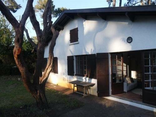 House Entre Arcachon Et La Teste De Buch - Golf International D'arcachon
