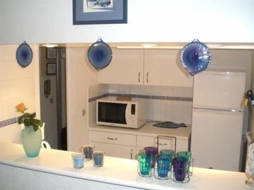 Apartment Vue Lat�rale Mer