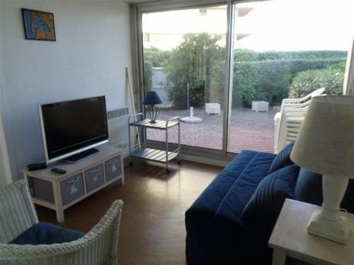 Apartment Vue Lat�rale Mer