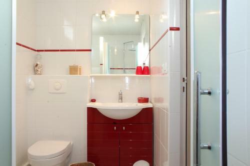 Apartamento Appartement 2 Personnes Proche De La Plage