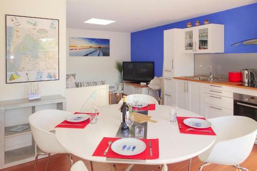 Semi-detached House Ar�s - Sat011008-l