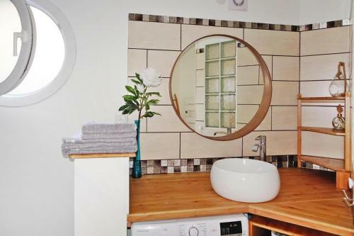 Semi-detached House Ar�s - Sat011008-l