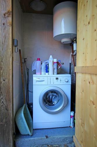 Petite Maison Typique Ar�s
