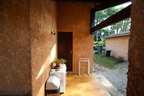 Maisonnette 40m2 Pour 4 Personnes