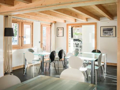 Hotel Les Rives D'argenti�re