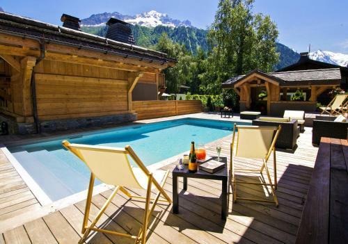 Hotel Les Rives D'argenti�re