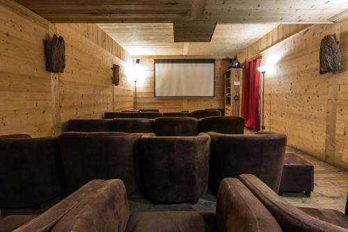 Hotel Les Rives D'argenti�re