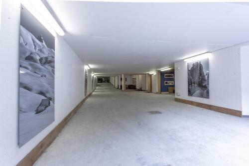 Hotel Les Rives D'argenti�re