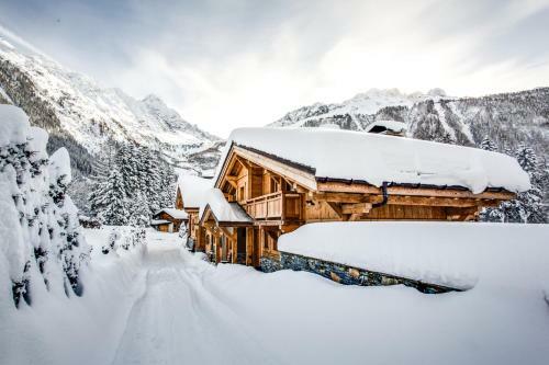 Hotel Les Rives D'argenti�re