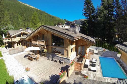 Hotel Les Rives D'argenti�re