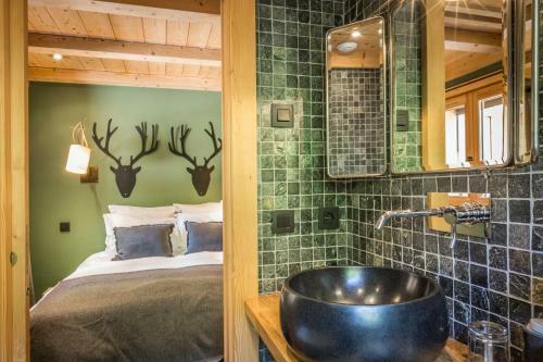 Hotel Les Rives D'argenti�re