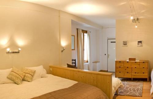 White Chalet