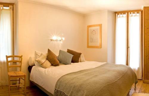 White Chalet