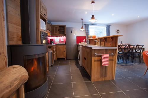 Chalet Atelier Chalet Chamonix
