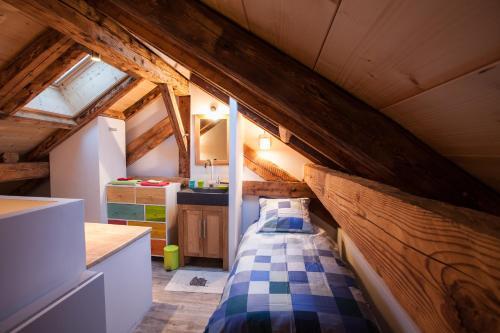 Chalet Atelier Chalet Chamonix