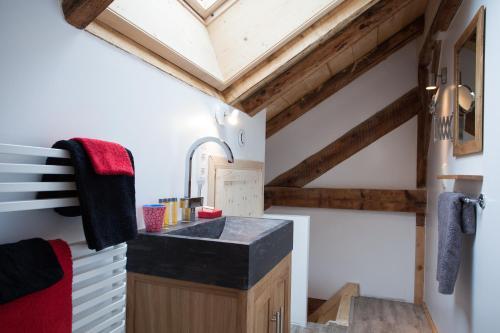 Chalet Atelier Chalet Chamonix