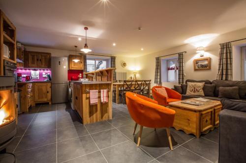 Chalet Atelier Chalet Chamonix