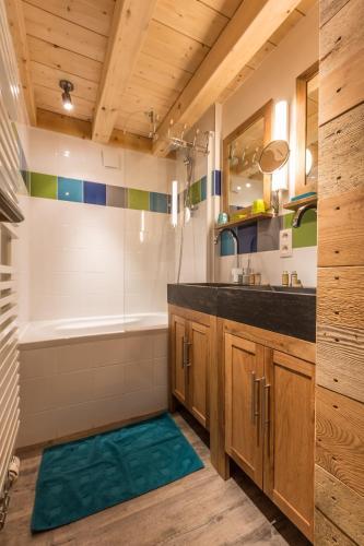 Chalet Atelier Chalet Chamonix
