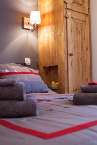Chalet Atelier Chalet Chamonix