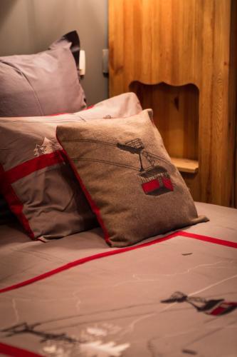 Chalet Atelier Chalet Chamonix