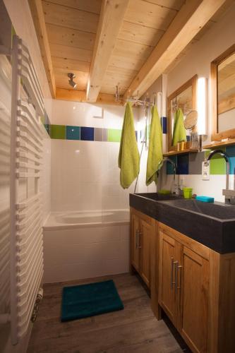 Chalet Atelier Chalet Chamonix