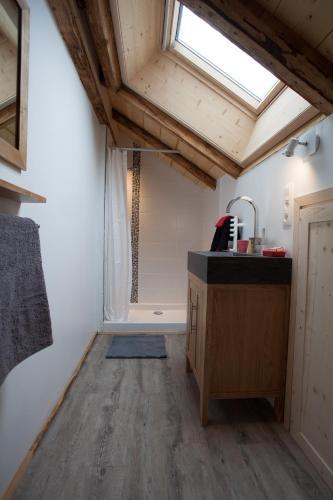Chalet Atelier Chalet Chamonix