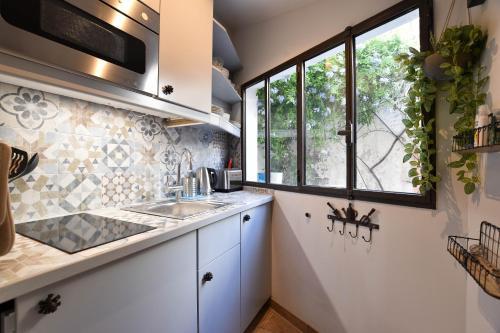 Apartamento Lume - Studio Premium En Ville