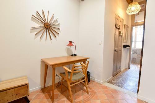 Apartamento Lume - Studio Premium En Ville